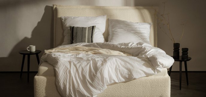 W służbie ciała i ducha: dwuosobowe łóżka w błogiej sypialni zen