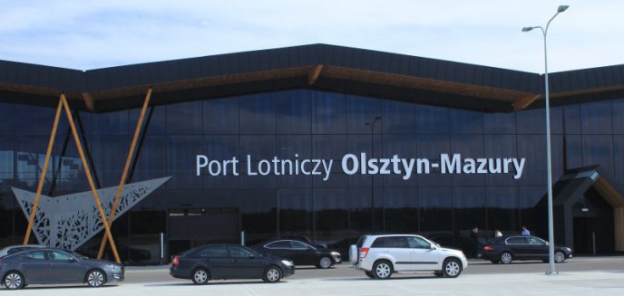 Artykuł: Lotnisko Olsztyn-Mazury ogłosiło nowy kierunek na wakacje. Polecimy do Albanii