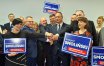 Kadnydatem Prawa i Sprawiedliwości na prezydenta Olsztyna został Grzegorz Smoliński