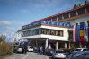 W Mikołajkach w Hotelu Gołębiewski rozpoczął się dzisiaj (4 marca) IX Europejski Kongres Samorządów