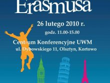 III Międzynarodowy Dzień Erasmusa