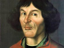 Ostatnie dwa miesiące Kopernika w Olsztynie