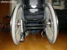 Tegoroczna Kortowiada z myślą o niepełnosprawnych