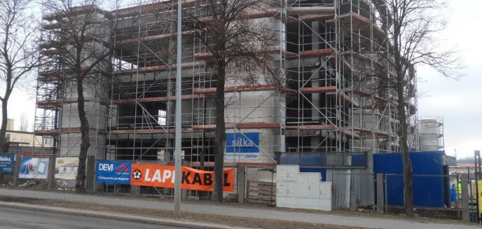 Stabilnie na rynku mieszkaniowym