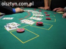 Hazard w stolicy regionu