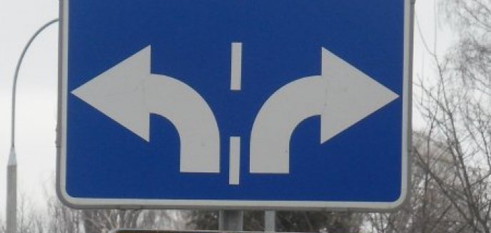 Stara Bałtycka w remoncie