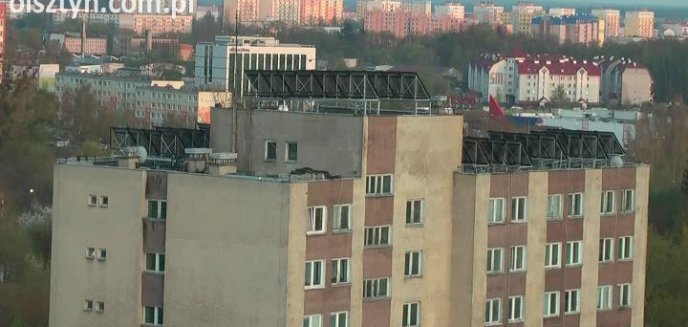 Artykuł: Pierwsze instalacje solarne już w Olsztynie!
