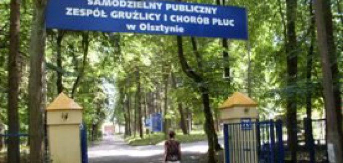 Artykuł: Olsztyński szpital z certyfikatem