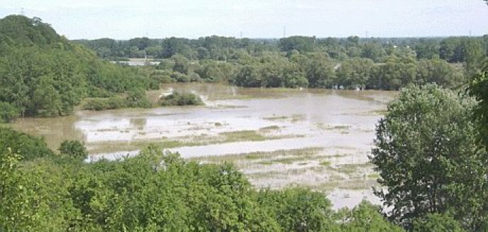 Olsztyńscy strażacy pomogą powodzianom z Małopolski