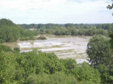 Olsztyn pomaga powodzianom