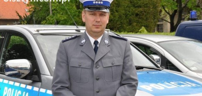 Policjanci będą czuwać nad bezpiecznym przebiegiem 67. Rajdu Polski