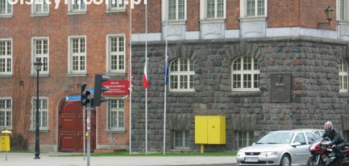 Bajkowe postacie zamieszają w Olsztynie