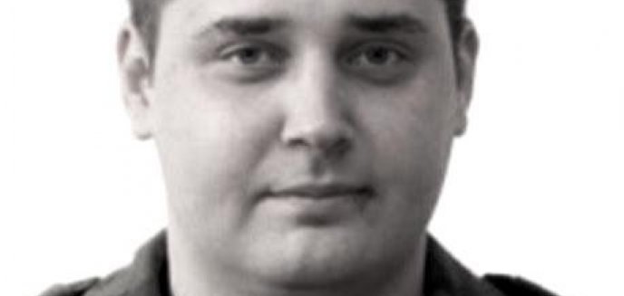 Olsztyński żołnierz zginął w Afganistanie