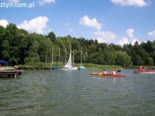 Kortowo wesprze powodzian