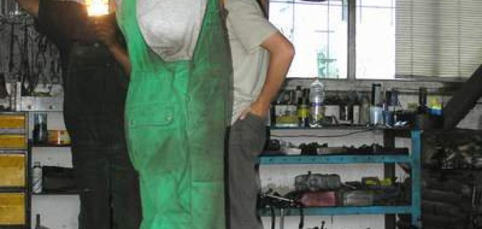 ''Samochodówka'' zyska nowy blask