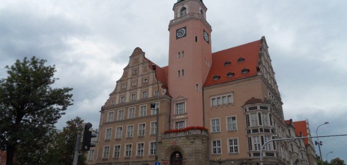 Informatyczna rewolucja w Olsztynie