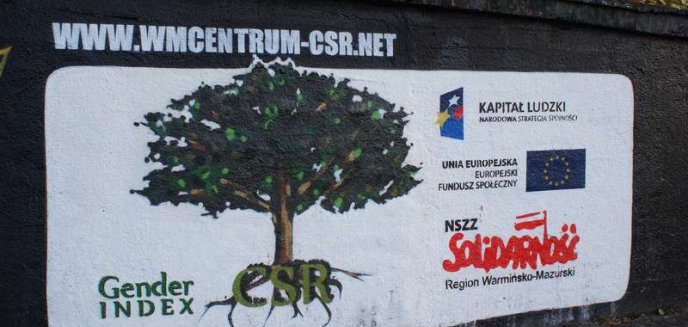 Wszystko o Gender Index na Warmii i Mazurach