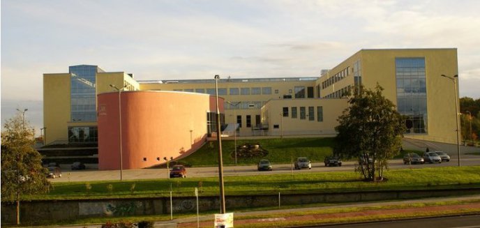 Saudyjczycy chcą studiować medycynę w Olsztynie