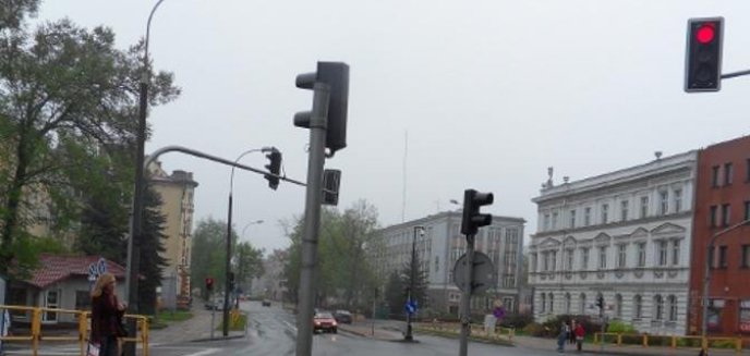 Przebudowa ulicy Partyzantów - wypowiedz się