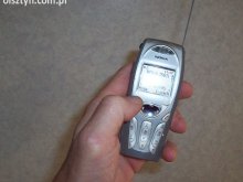 Groził kobiecie przez telefon