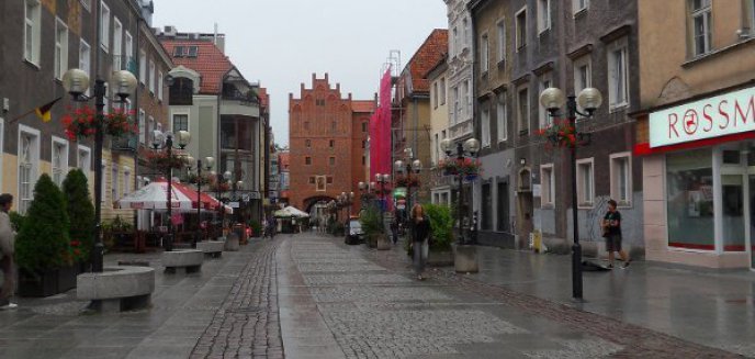 ''Rock Loves Chopin'' na olsztyńskiej starówce