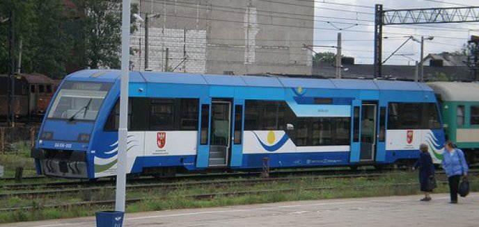 Wsiąść do pociągu nie byle jakiego