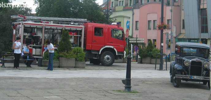 Wielka Orkiestra gra dla powodzian