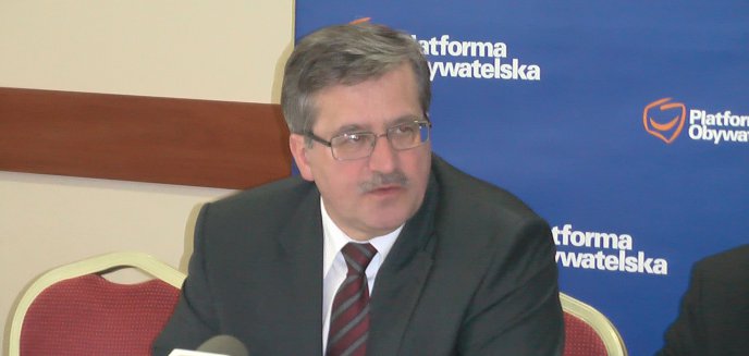 Polacy wybrali prezydenta