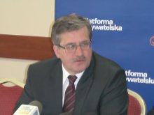 Polacy wybrali prezydenta