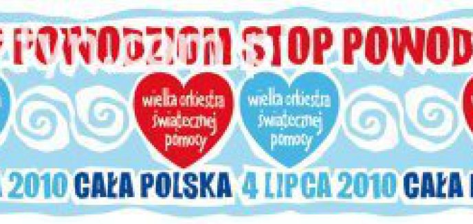 Letnia edycja WOŚP zakończona