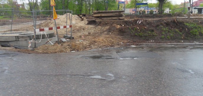 Wejdą pod Artyleryjską