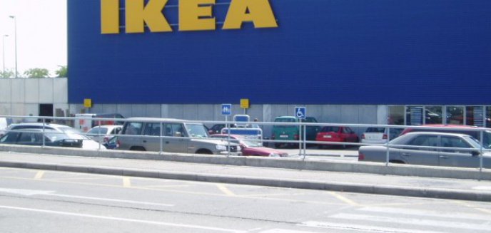 IKEA – spotkanie w sprawie budowy