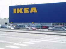 IKEA – spotkanie w sprawie budowy