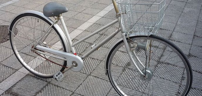 Prezent dla olsztyńskich rowerzystów