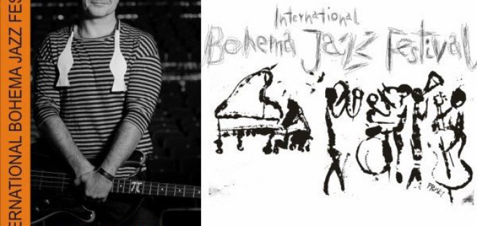 Artykuł: Rusza International Bohema Jazz Festival