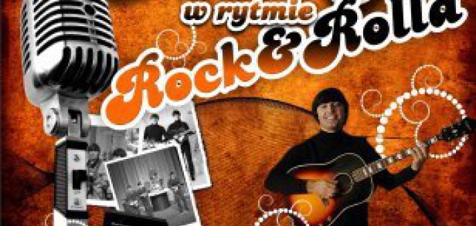 Olsztyn rock'n'rollowo!