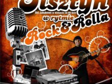 Olsztyn rock'n'rollowo!