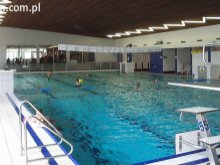 Pływacy z Olsztyna bez medalu