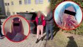 Klaudia W. była niezwykle aktywna w mediach społecznościowych. Zamieszczała odważne zdjęcia, a także wielokrotnie wypowiadała się m.in. na tematy satanistyczne