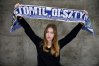 Jedną z dziesięciu osób uhonorowanych w ramach programu stypendialnego Stomilu, jest siatkarka Maria Niedzwiecka