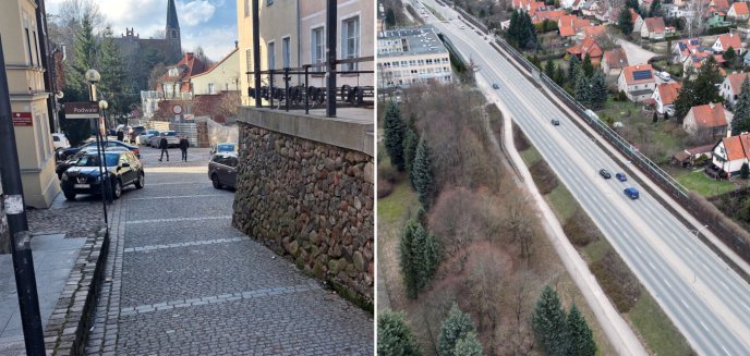 Artykuł: Drogowe ekstrema w Olsztynie. Oto nazwy najkrótszych i najdłuższych ulic