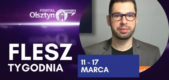 Flesz Tygodnia 11-17 marca [WIDEO]