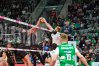 Kadr z poniedziałkowego spotkania