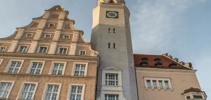 Olsztyn w czołówce rankingu Związku Powiatów Polskich