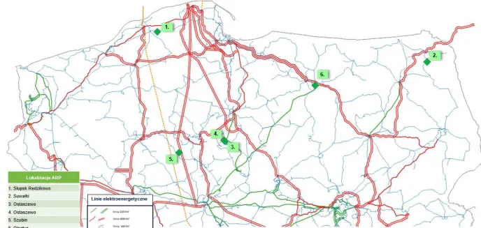 W Olsztynie powstanie Specjalna Strefa Energetyczna. Duża szansa dla przedsiębiorców