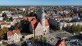 Już niedługo do olsztyńskiego ratusza ''wprowadzi się'' nowy prezydent