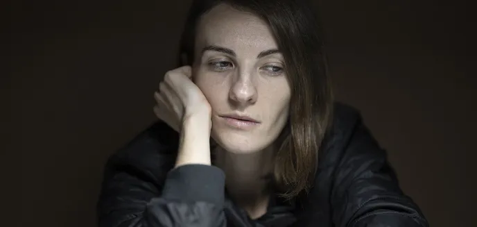 Pandemia chorób psychicznych? ZUS podał, dlaczego Polacy biorą zwolnienia