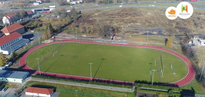 Artykuł: Gmina Barczewo idealnym miejscem do rozwoju sportowych pasji [WIDEO]