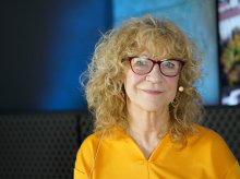 Wanda Agnieszka Jabłońska: Edukacja jest początkiem wszystkiego