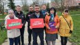 Kandydaci Lewicy do olsztyńskiej rady miasta postulują przywrócenie skateparku na terenie parku Kusocińskiego